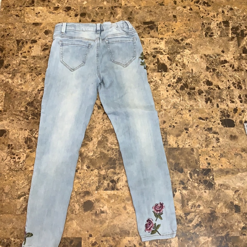 Jeans - Picture 3 of 3
